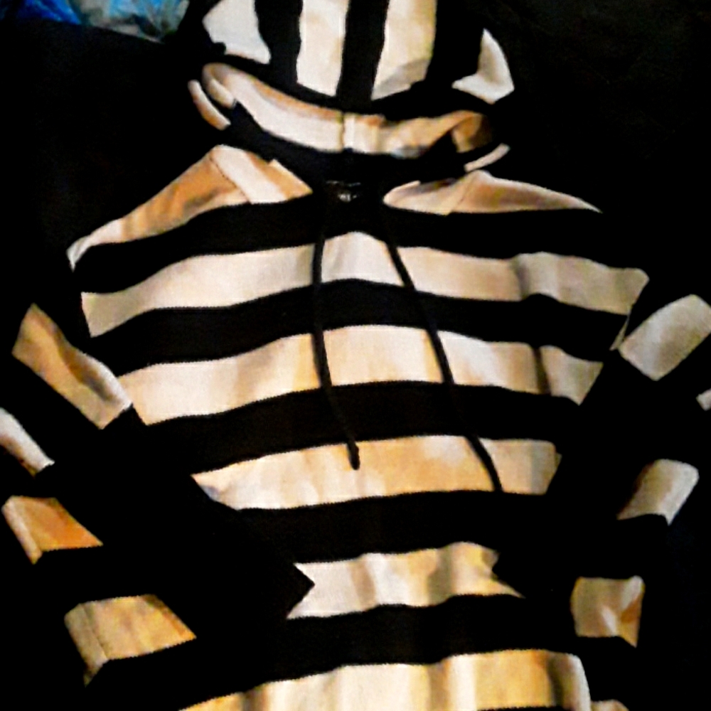 Sweater shirt